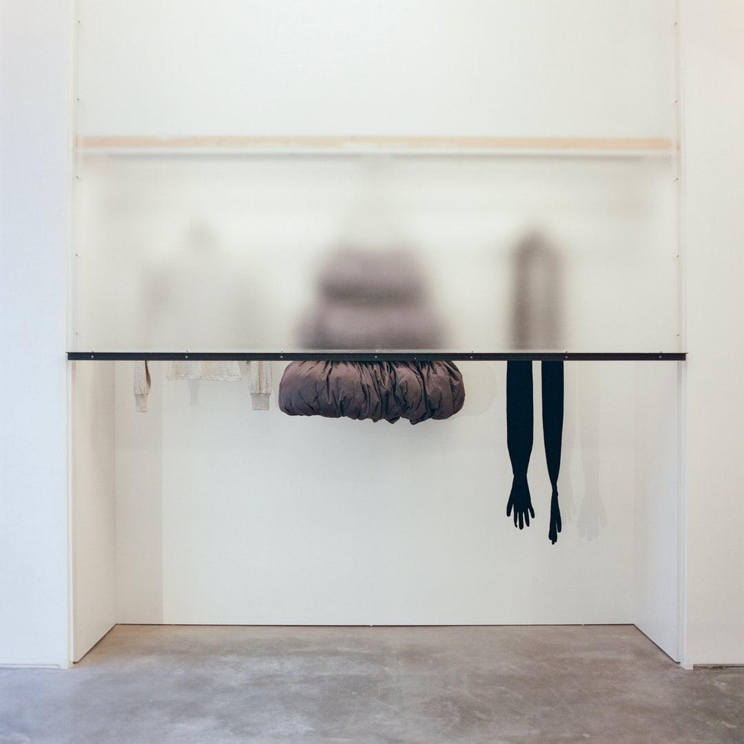 <p>BARCELONA<br/>Avinguda Diagonal 360, Monday to Saturday 11AM - 8PM</p>