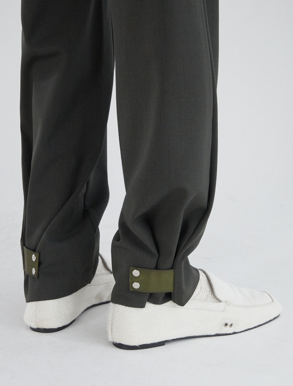 Mati men trousers oversized pockets