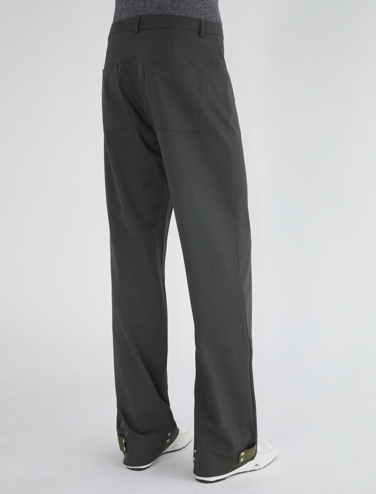 MATI-Men's trousers with oversized pockets – paloma wool