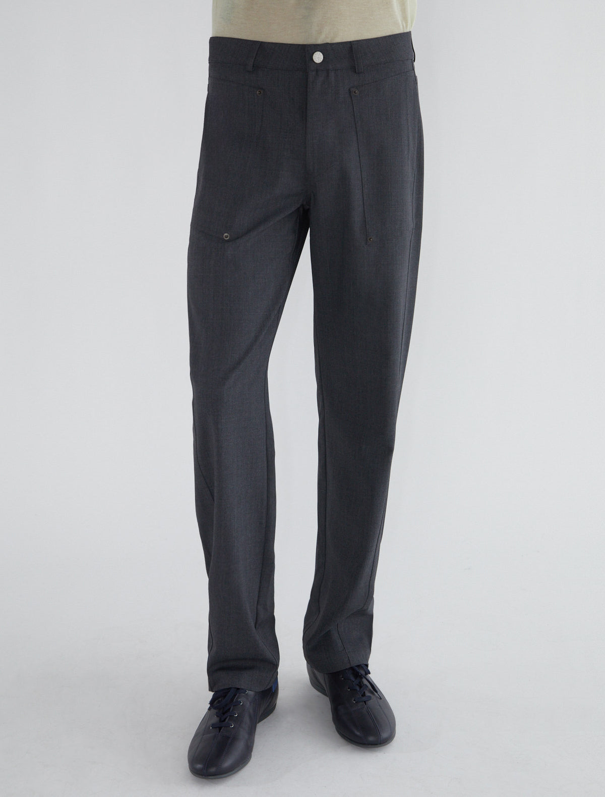 paloma wool ブラック ワークパンツ Sサイズ Men's pants – paloma wool