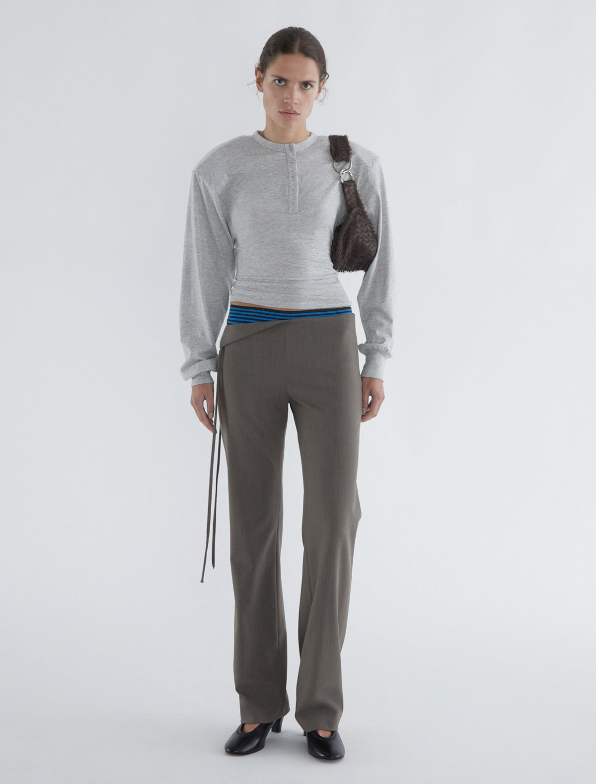 Women's Bottoms: Skirts, Pants & Jeans – paloma wool