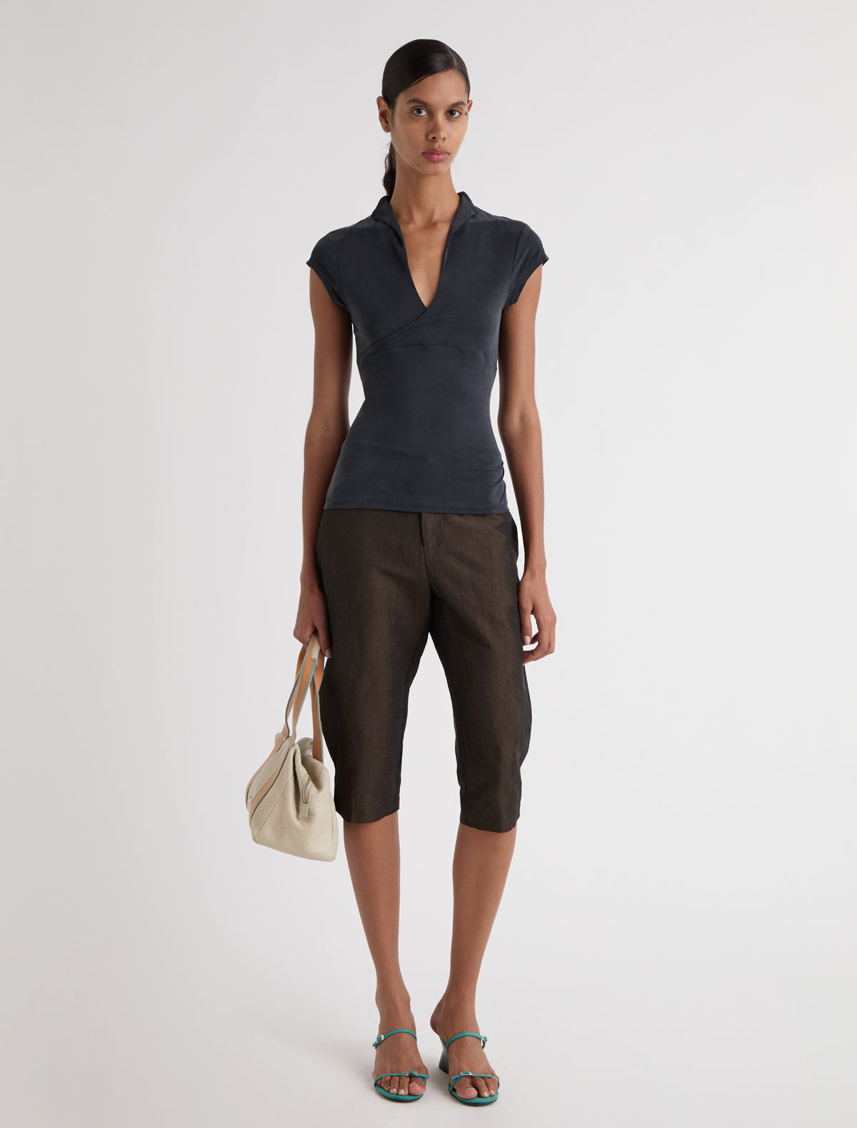 Jinny ii marron