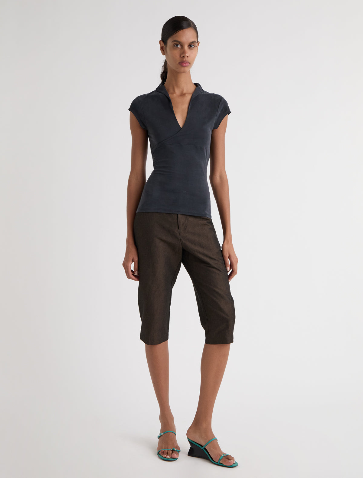 Jinny ii marron