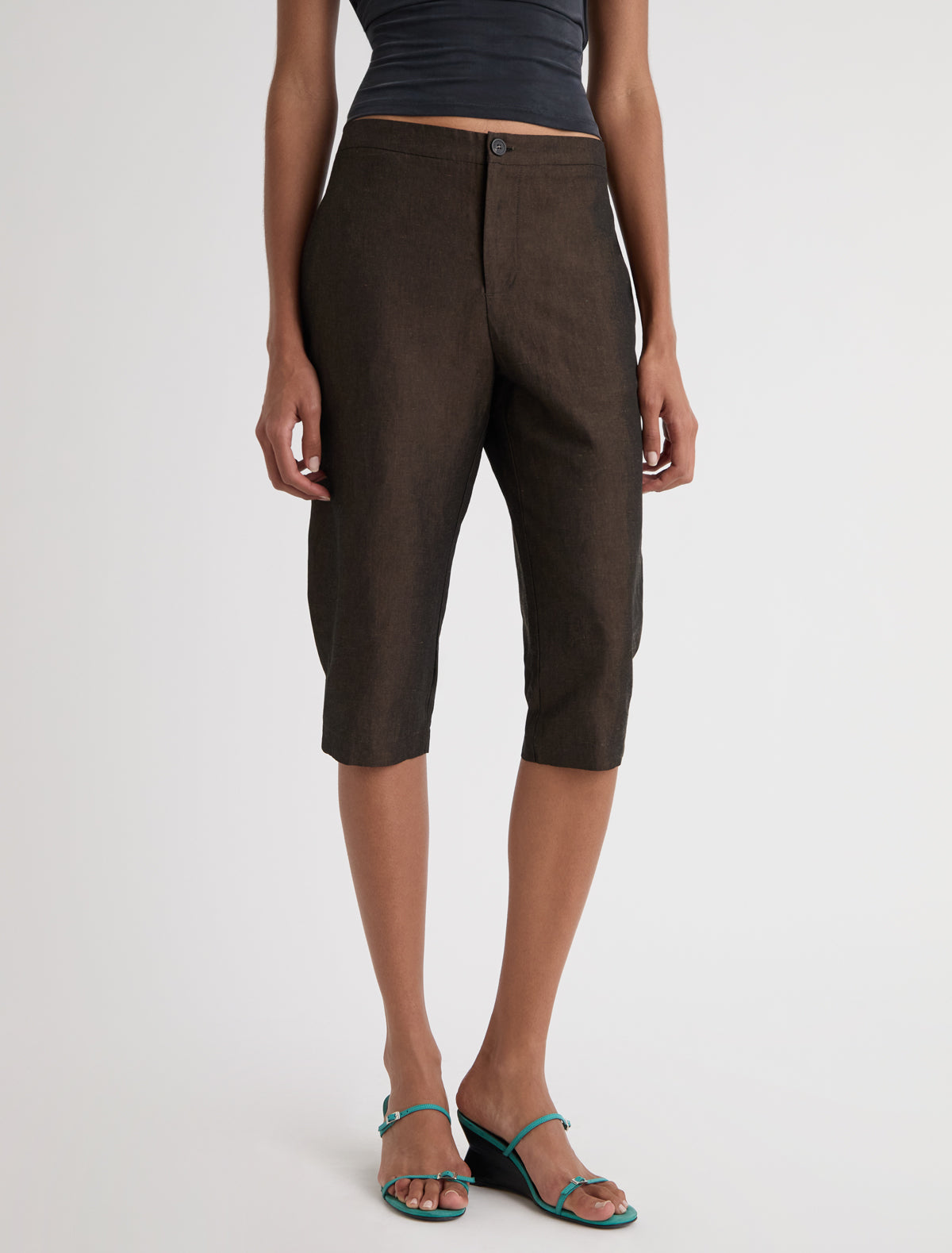 Jinny ii marron