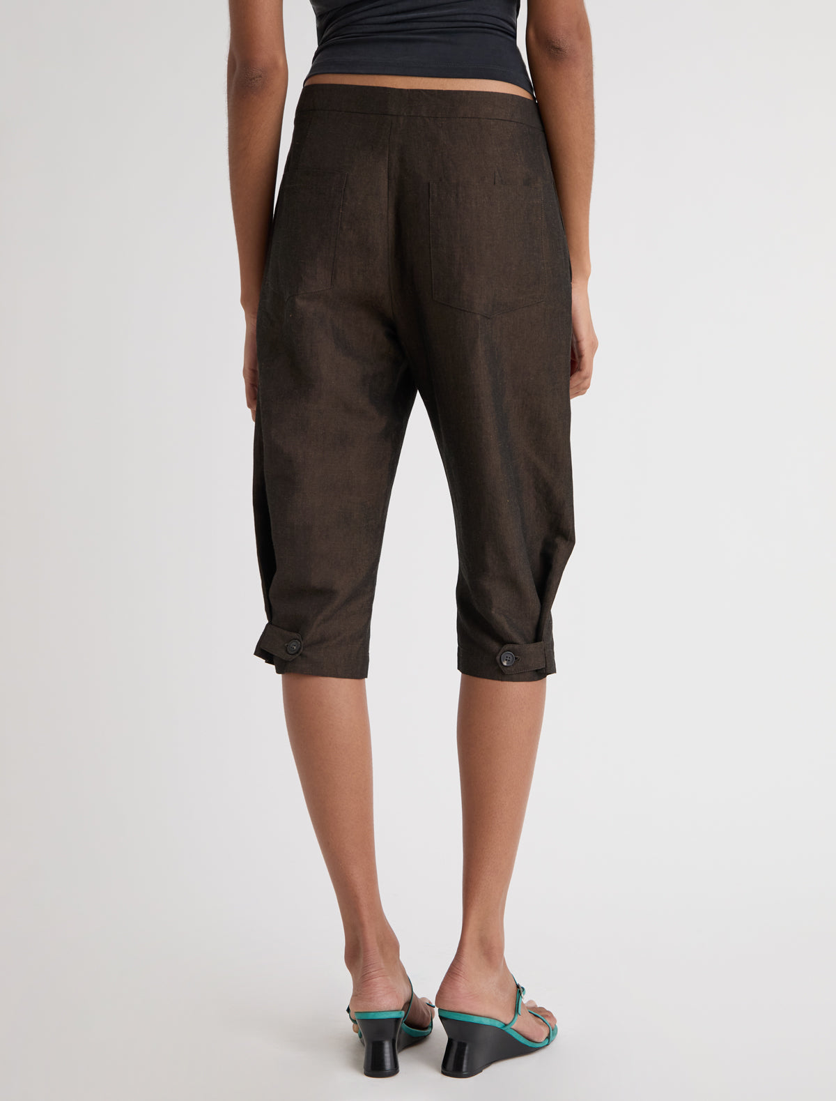 Jinny ii marron