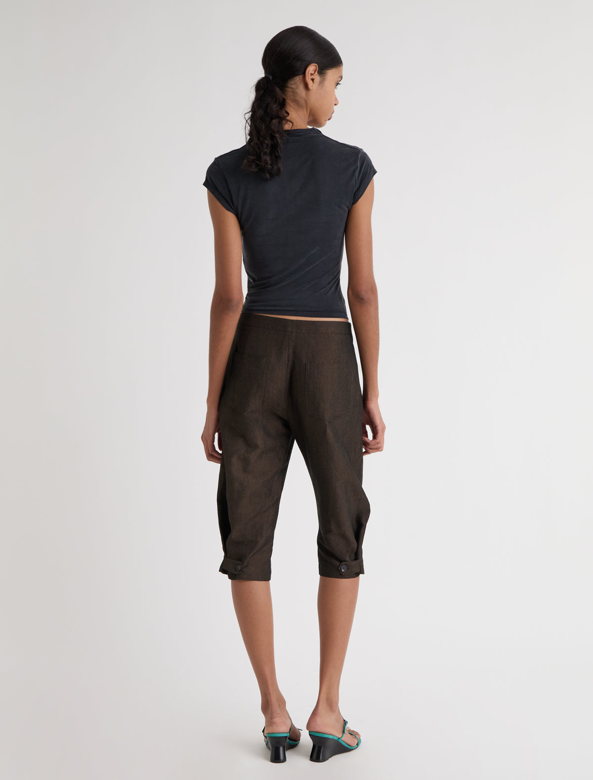 Jinny ii marron