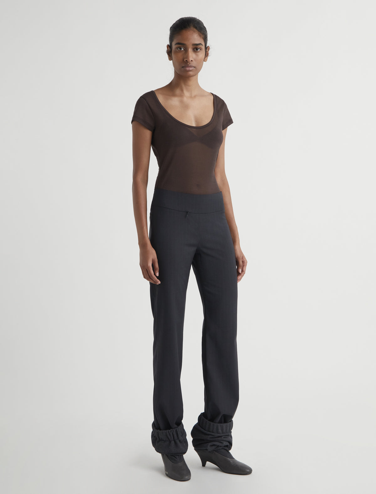 Saba gris