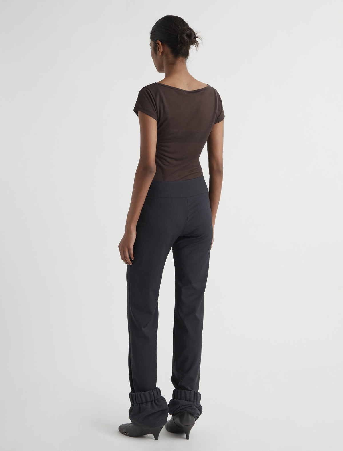 Saba gris
