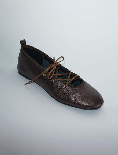 Paloma Wool Pina フラットシューズ ブルー | Lyst