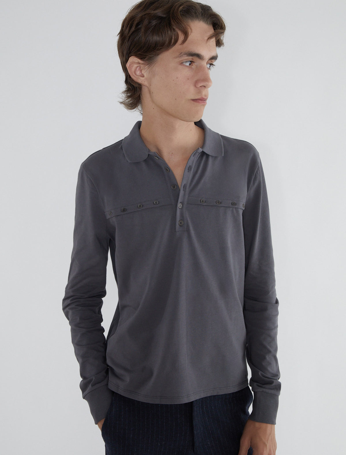 Men's tops – Paloma Wool