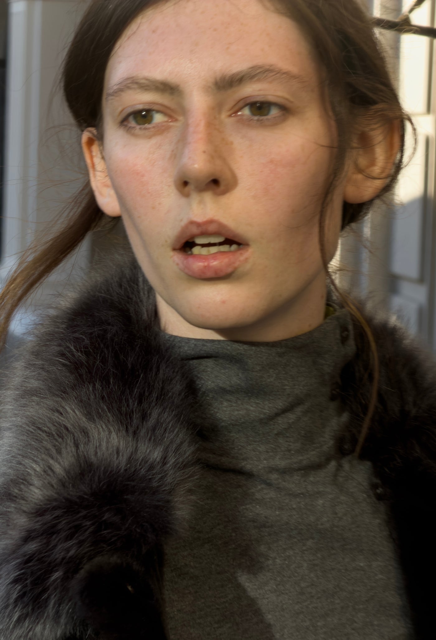New in – paloma wool