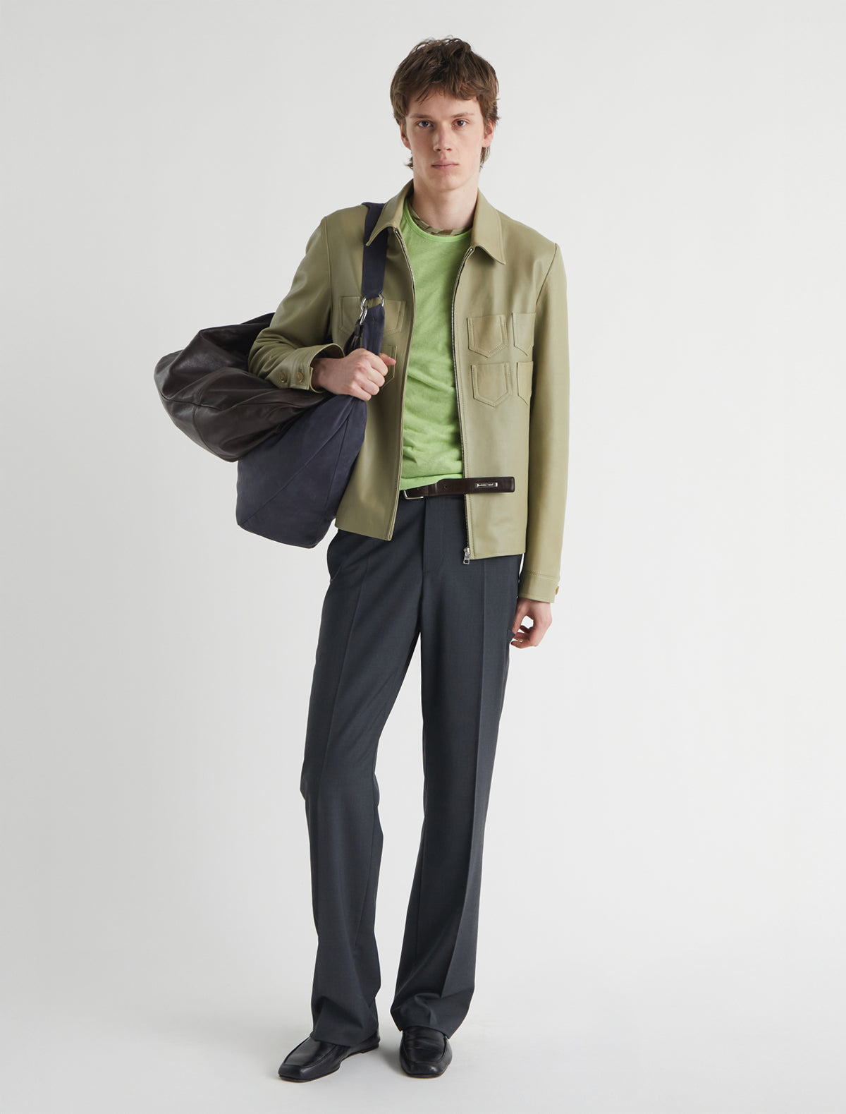 Ss26 look 61