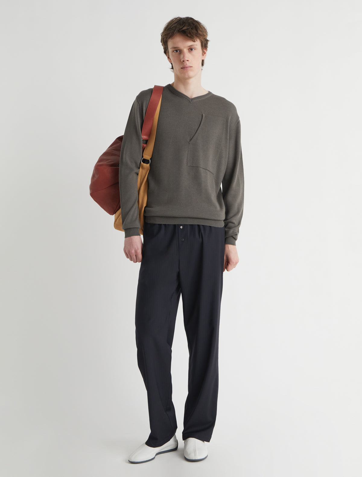 SS26 - Look 9