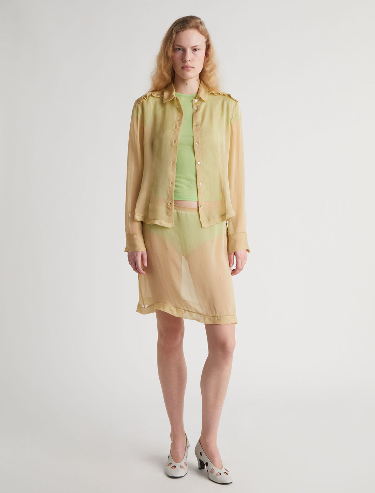 Shop by look – paloma wool