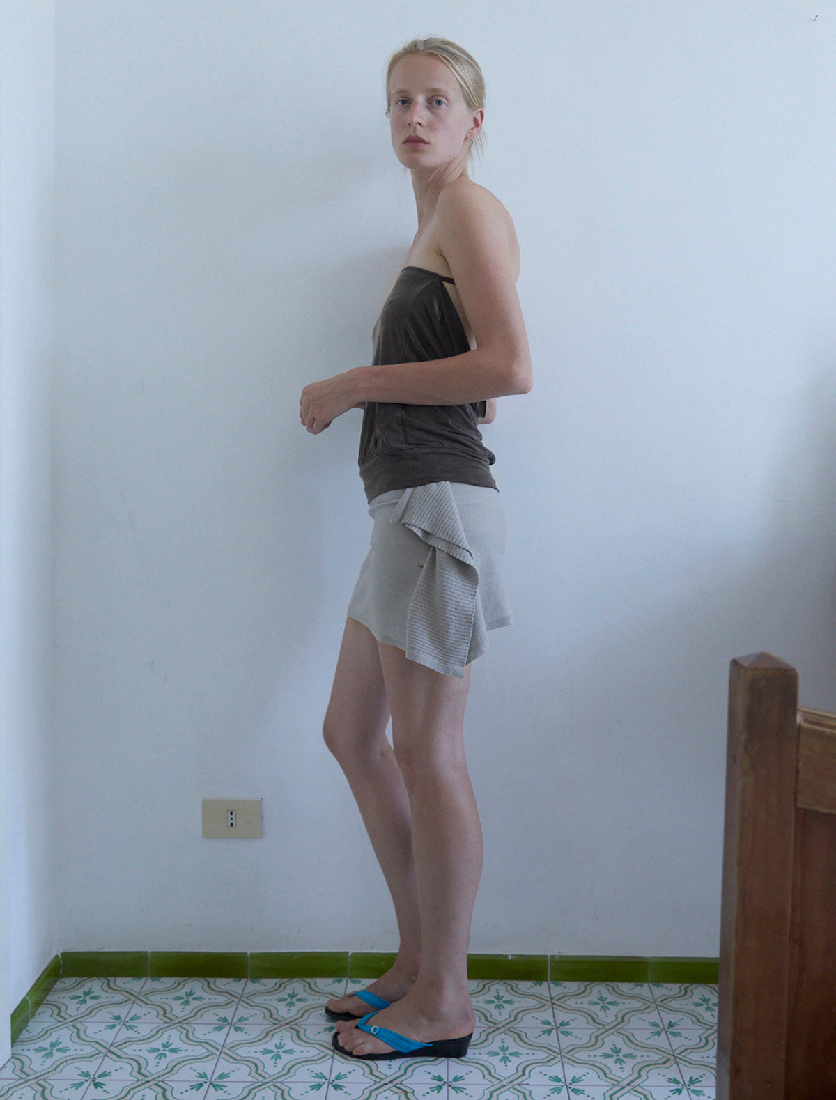 no 2546 / Short Charco