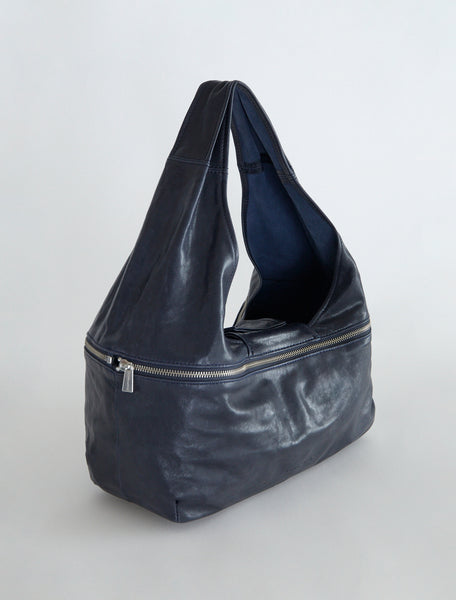 RIBA ZIP-Azul Grisáceo – paloma wool