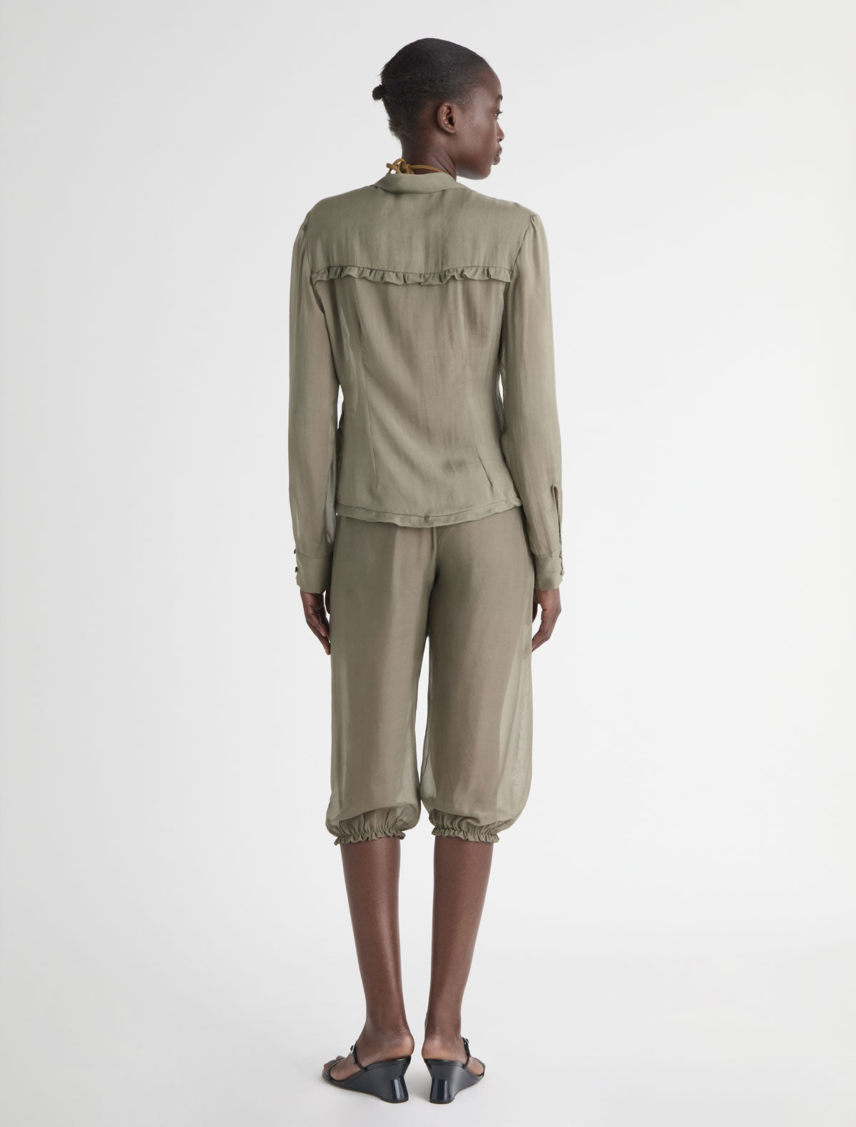 no 2959 / Short Weza