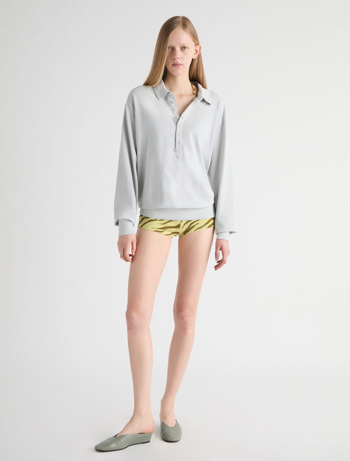 no 2930 / Romi