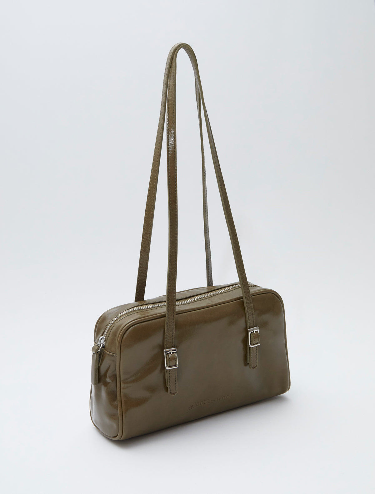 SOFT CAYETANO-Verde Khaki Claro – paloma wool