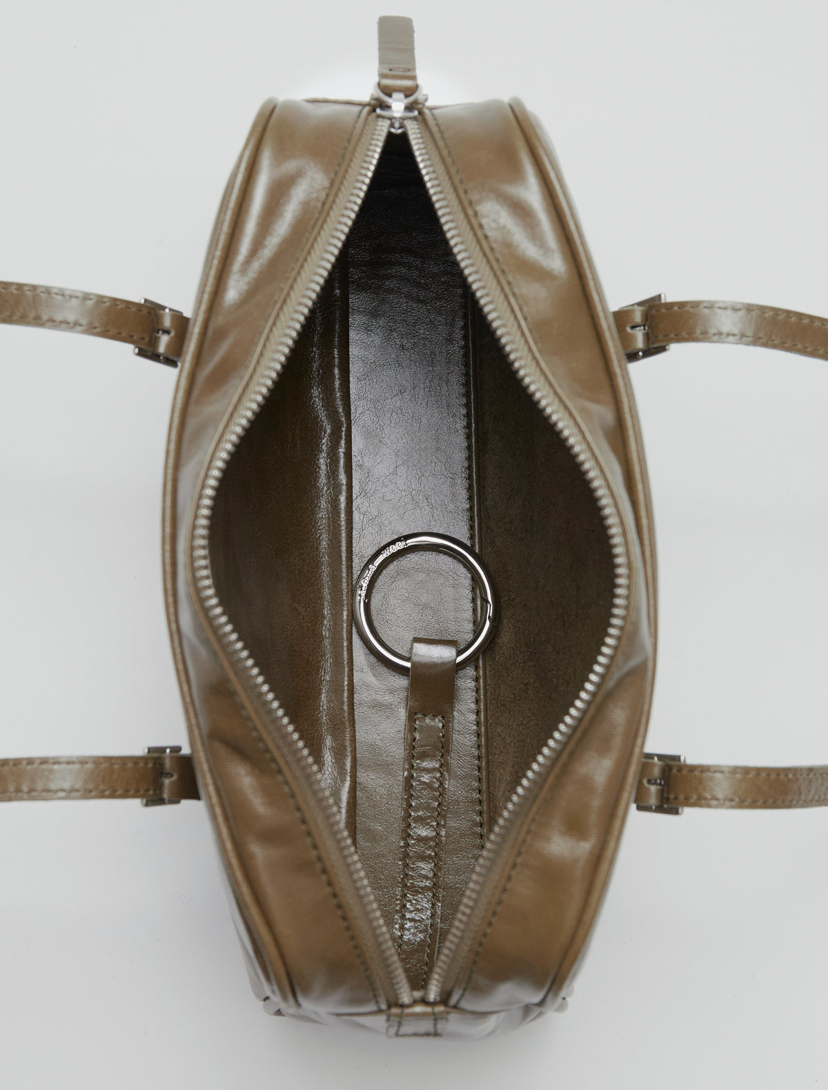 Soft cayetano verde khaki claro