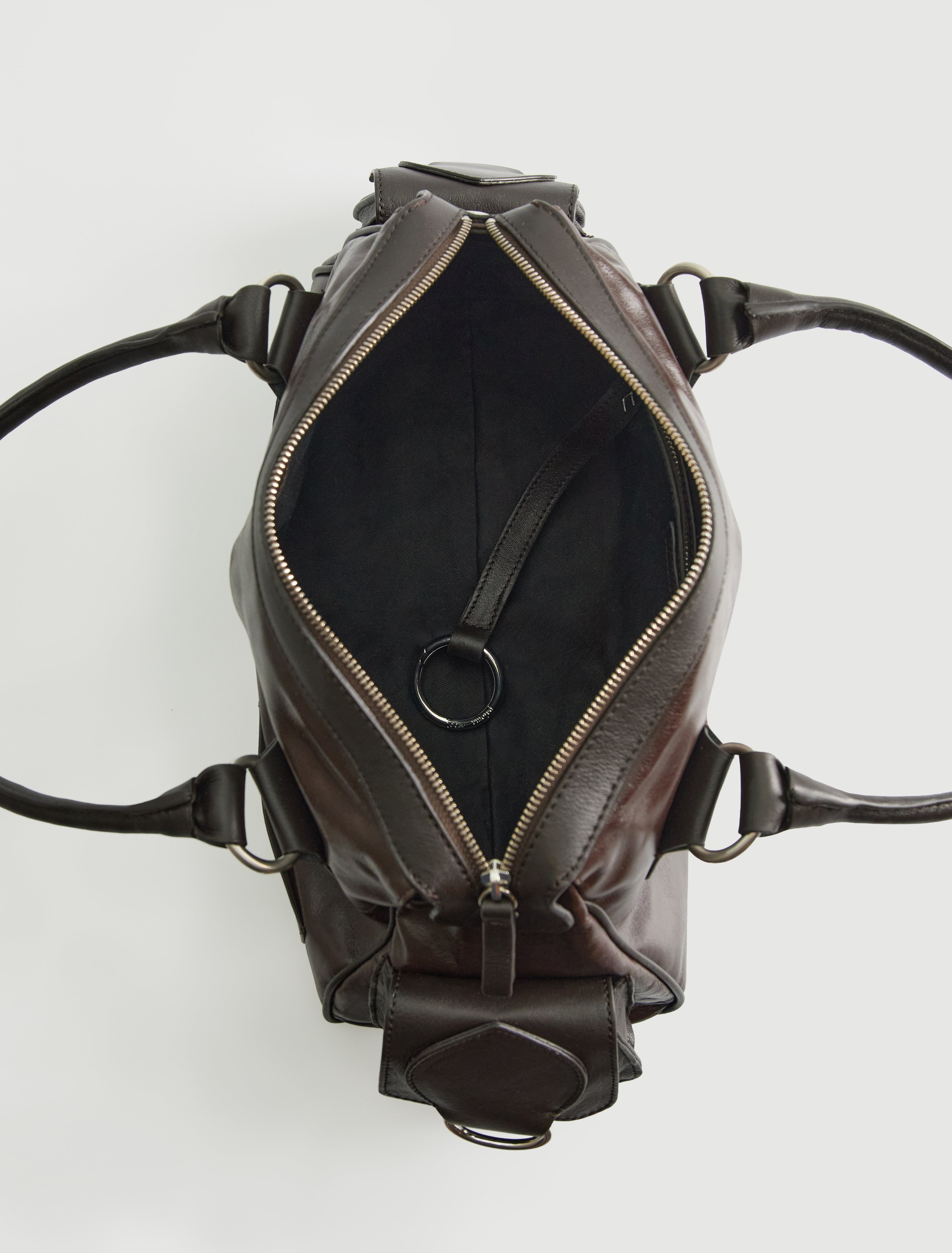 TILDA-Marrón Oscuro – paloma wool