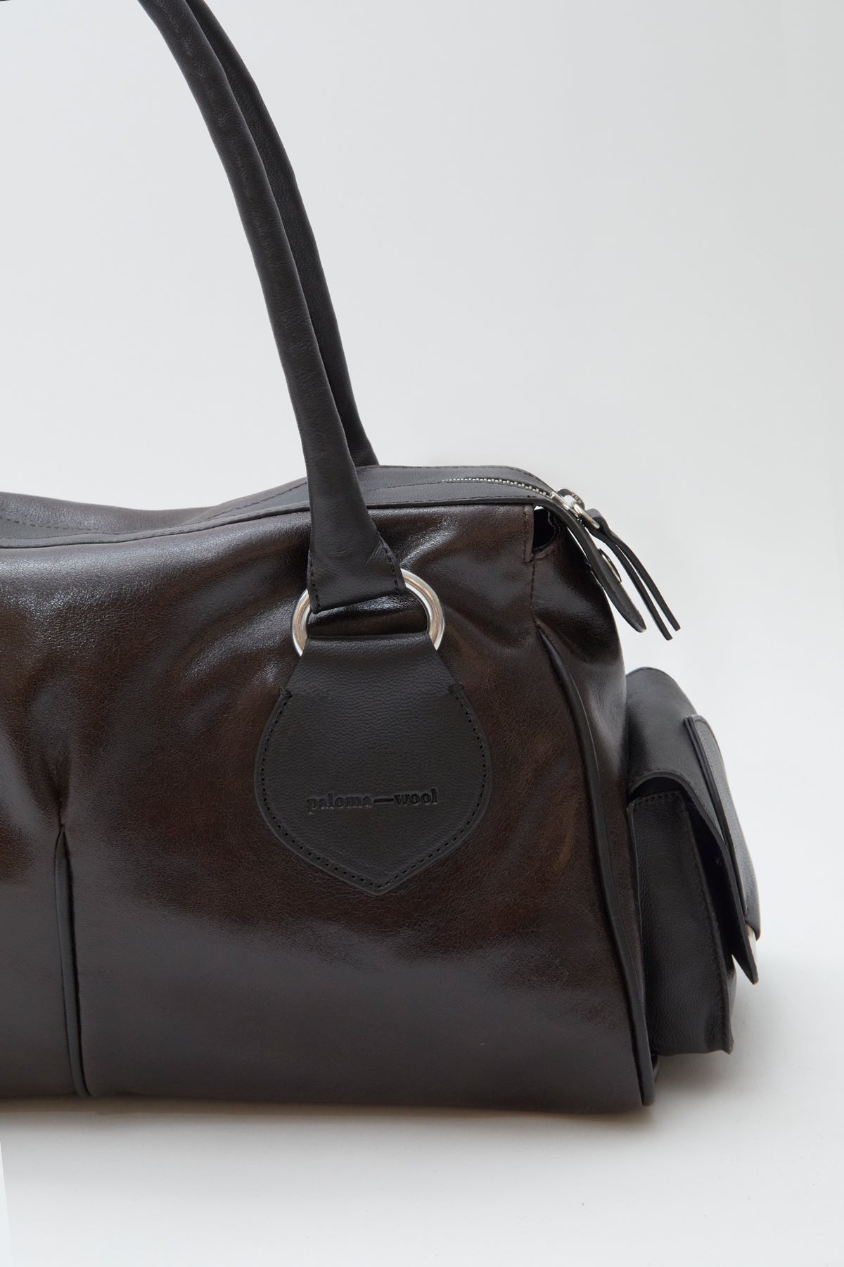 TILDA-Marrón Oscuro – paloma wool