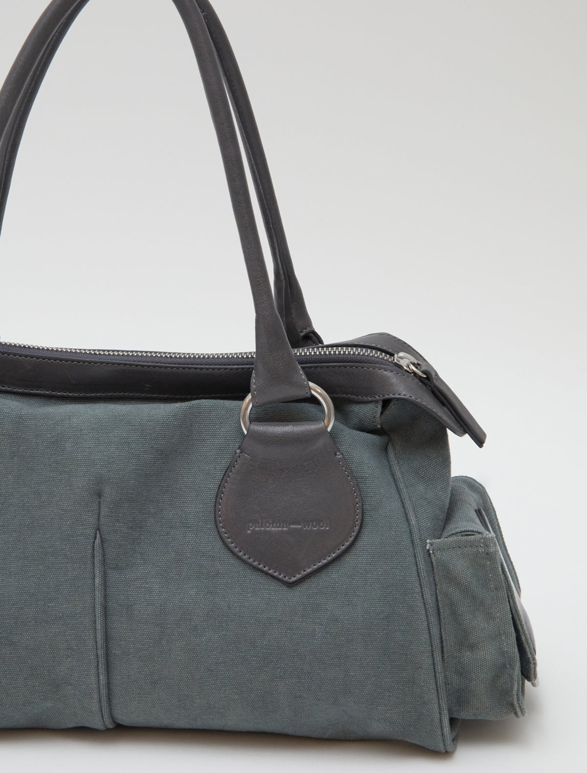 TILDA-Verde Khaki – paloma wool