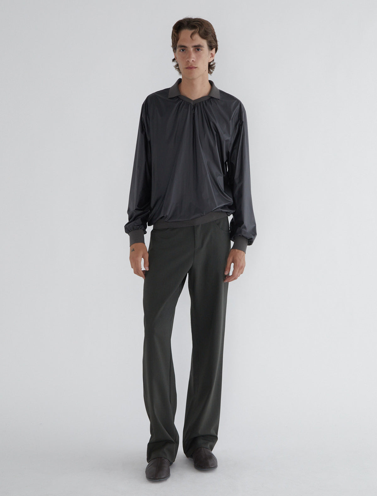 MATI-Men's trousers with oversized pockets – paloma wool