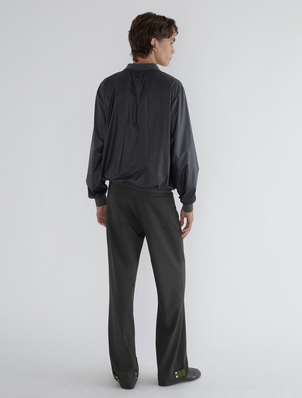 MATI-Men's trousers with oversized pockets – paloma wool