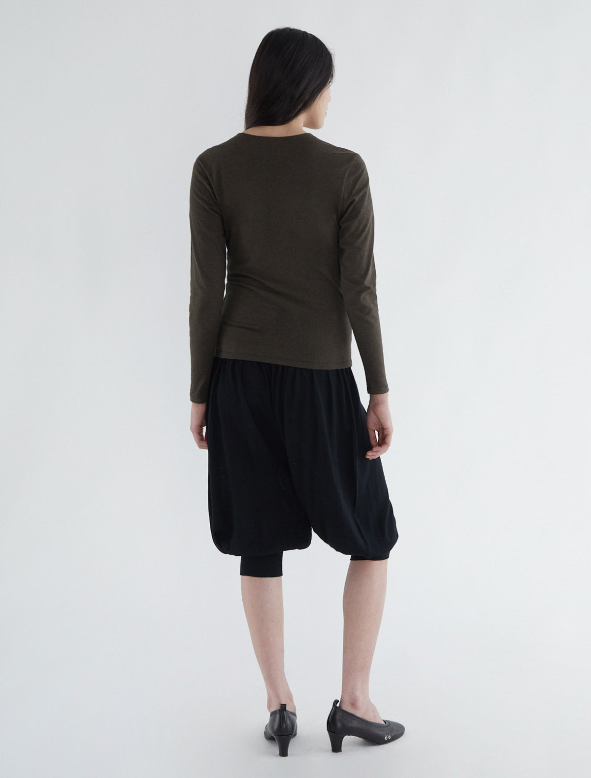 HAZZARD II-Marrón – paloma wool