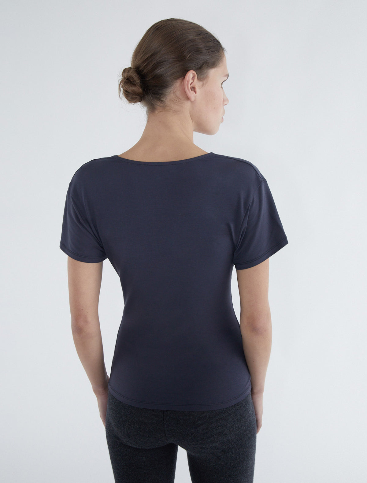 Hazzard azul brillante