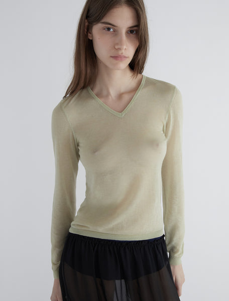 LOSA-Amarillo Pastel – paloma wool