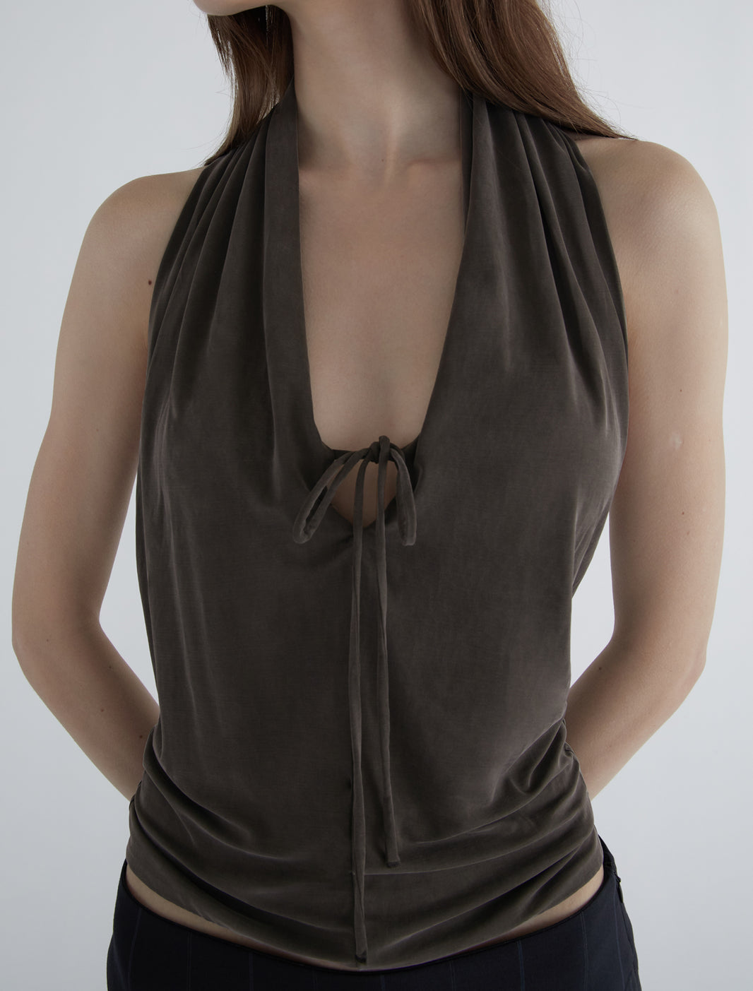 Mb Collection Halter Halter – paloma wool