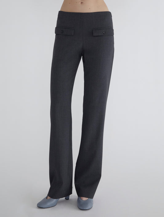 no 2589 / Belts