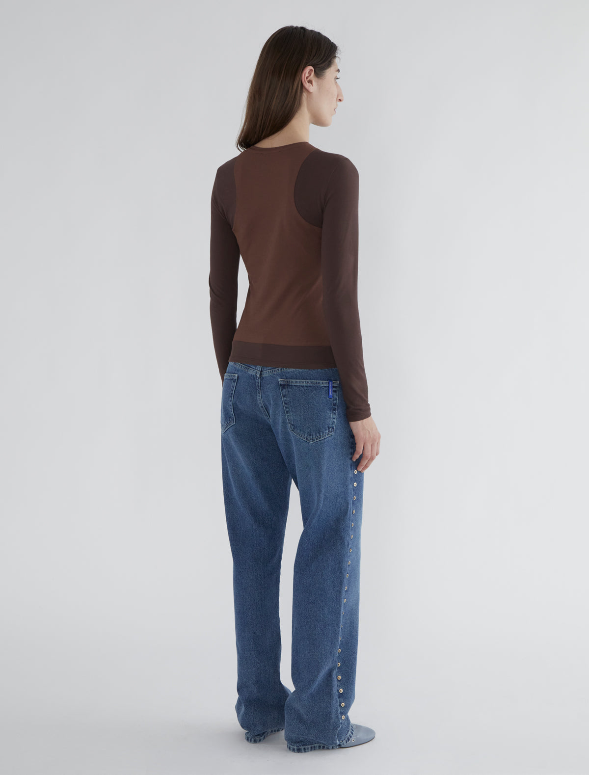 SOMBRITA-Terracota – paloma wool