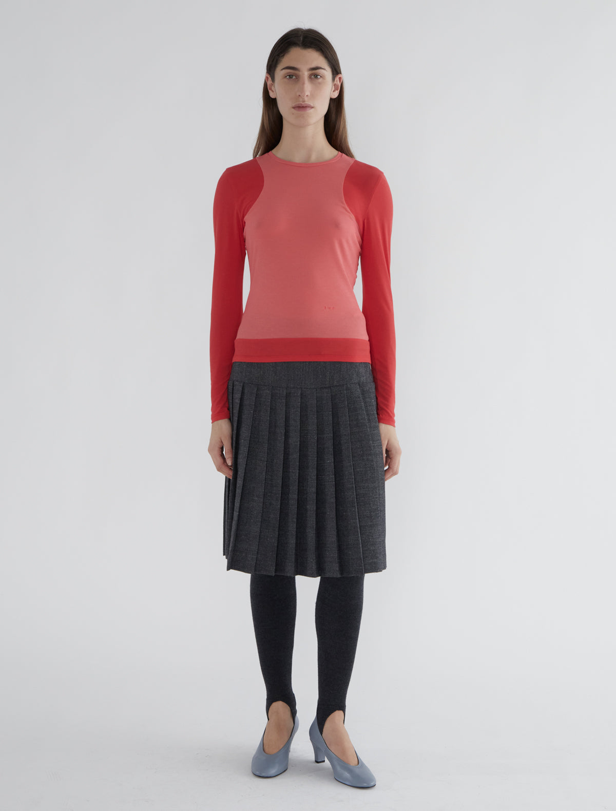 SOMBRITA-Rosa – paloma wool
