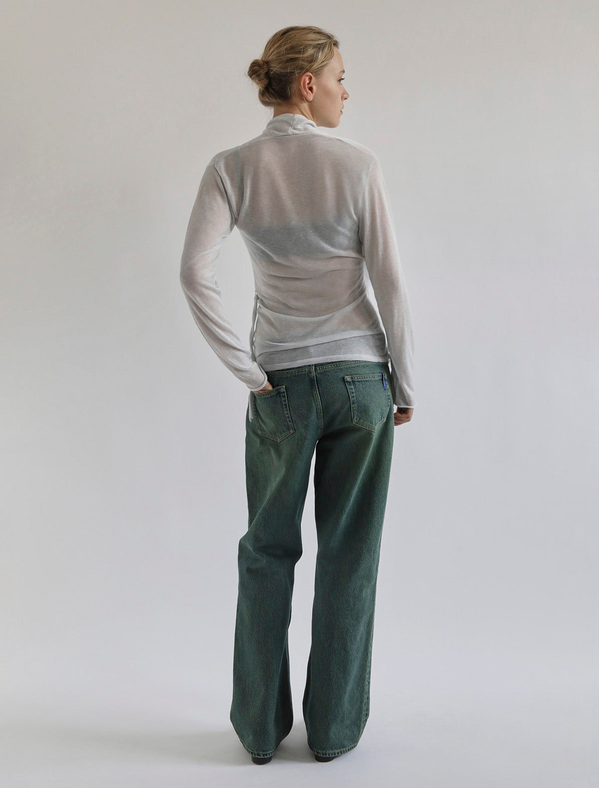 no 2535 / Sudi