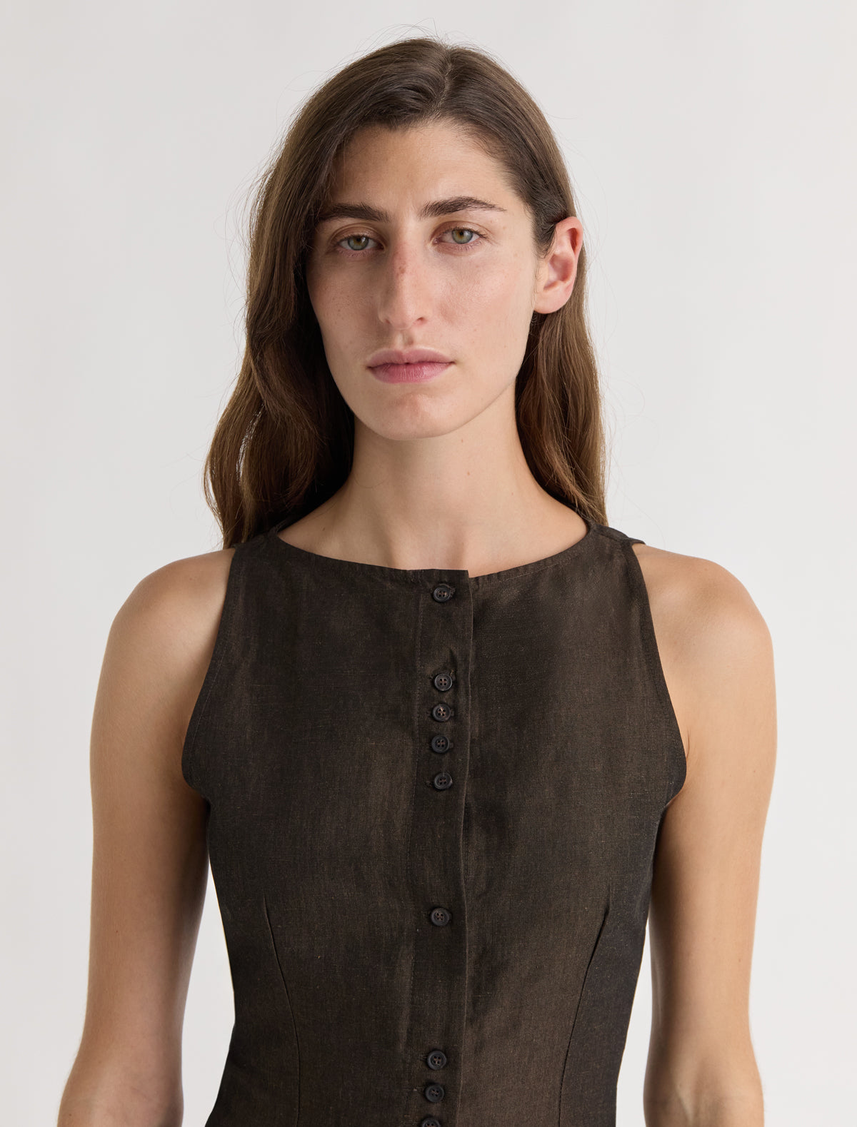 Aspa marron