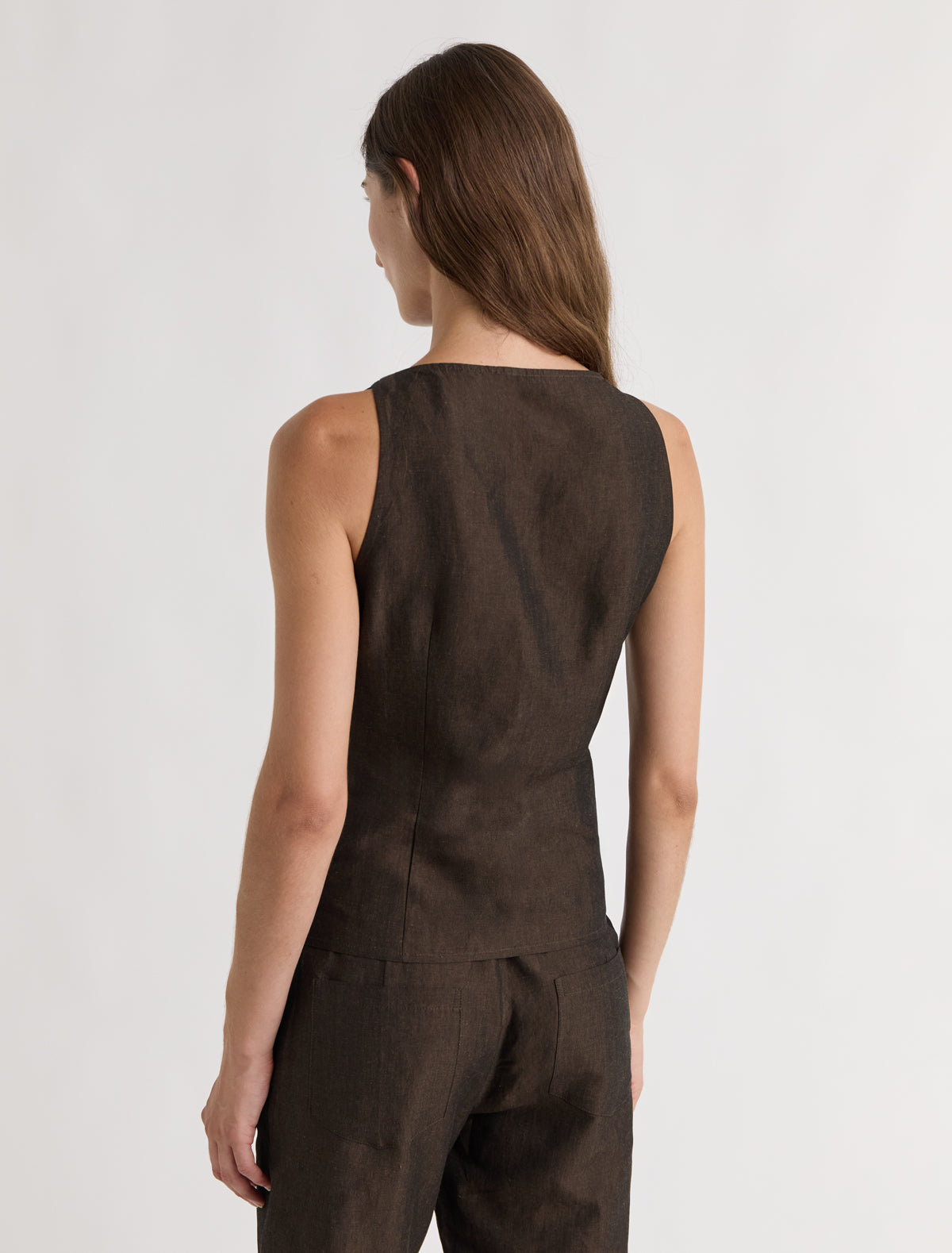 Aspa marron