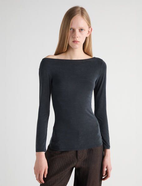 トップス palomawool CANETE TOP Paloma Wool Canete Top - Brown | Garmentory