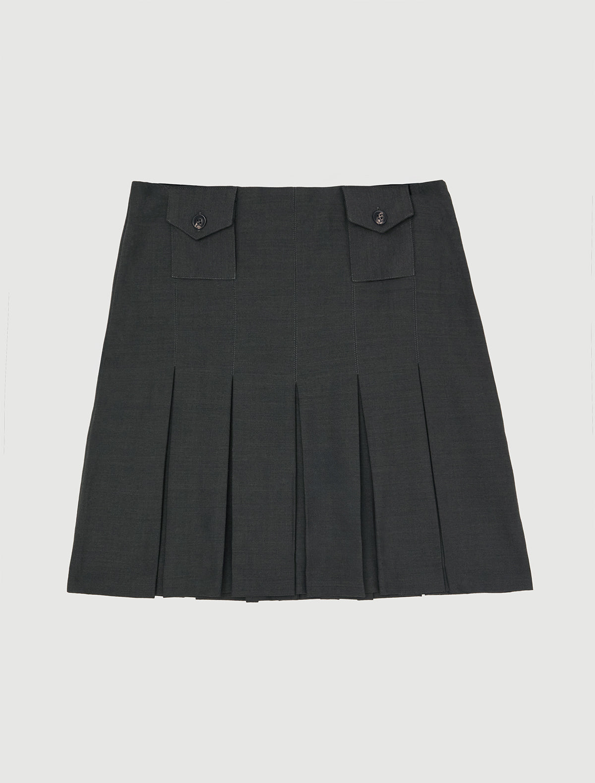 Dubi verde oscuro