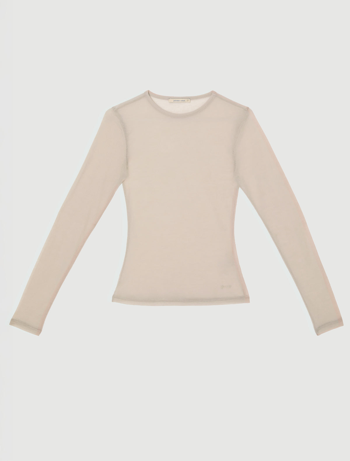 Hira beige claro
