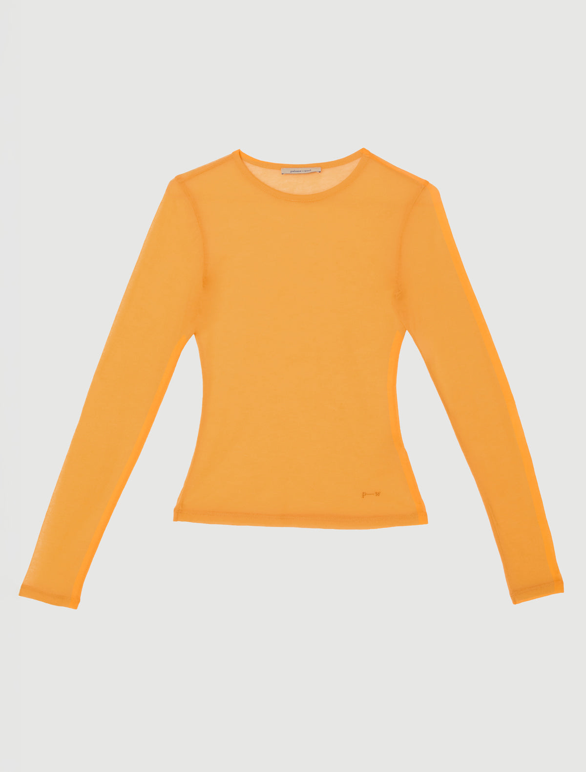 Hira naranja medio