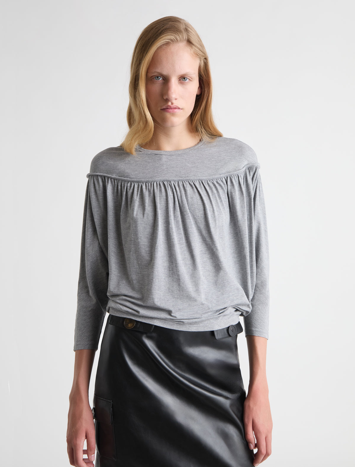 Honey gris vigore