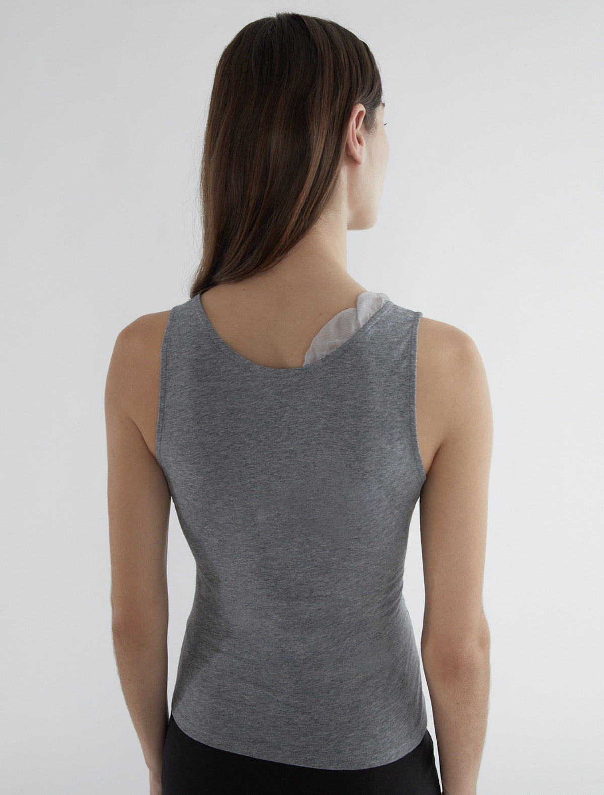 Paloma Wool グレー ホルターネック タンクトップ Gray Zalea Tank Top by Paloma Wool on Sale