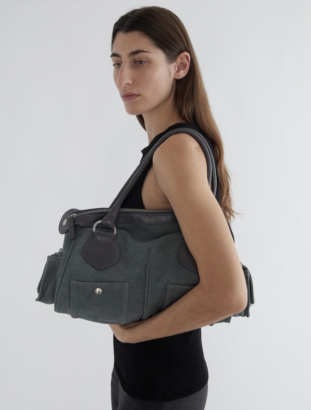 TILDA-Verde Khaki – paloma wool