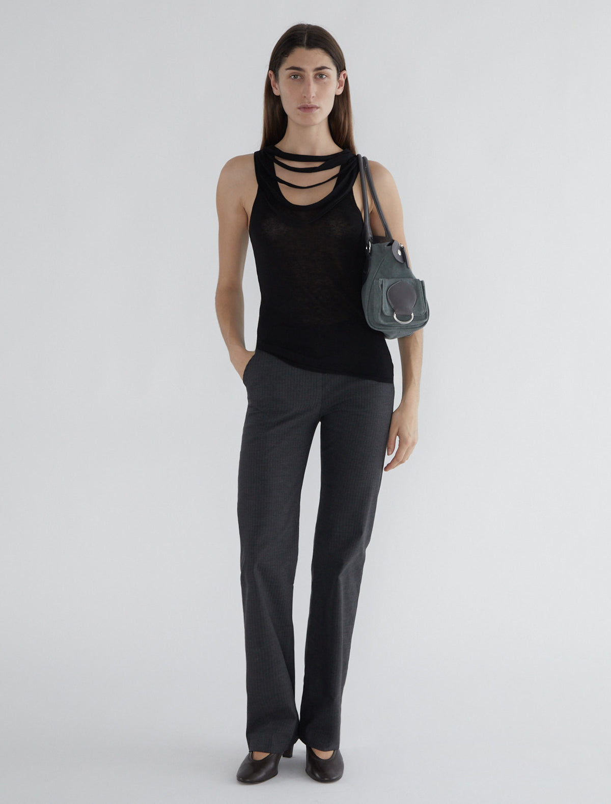 OLIVETI-Negro – paloma wool