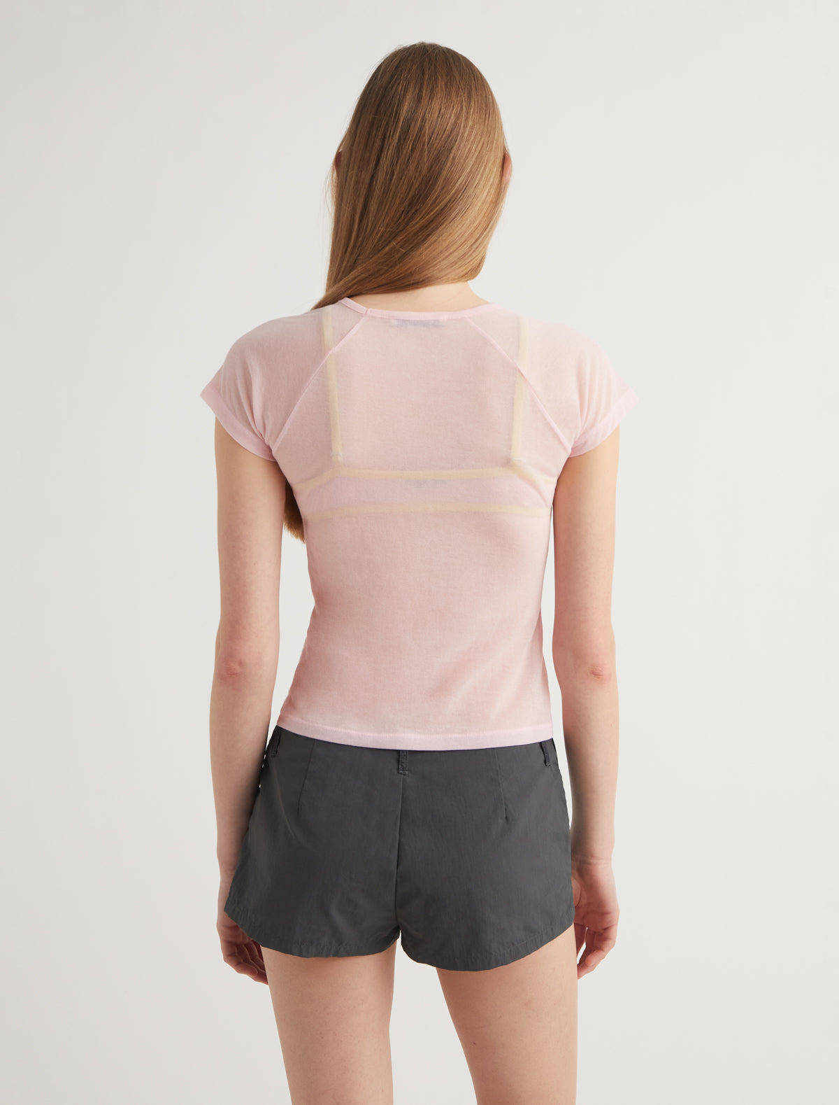 paloma wool シアートップス　フラワー Paloma Wool Hortensia Shirt - Taupe | Garmentory