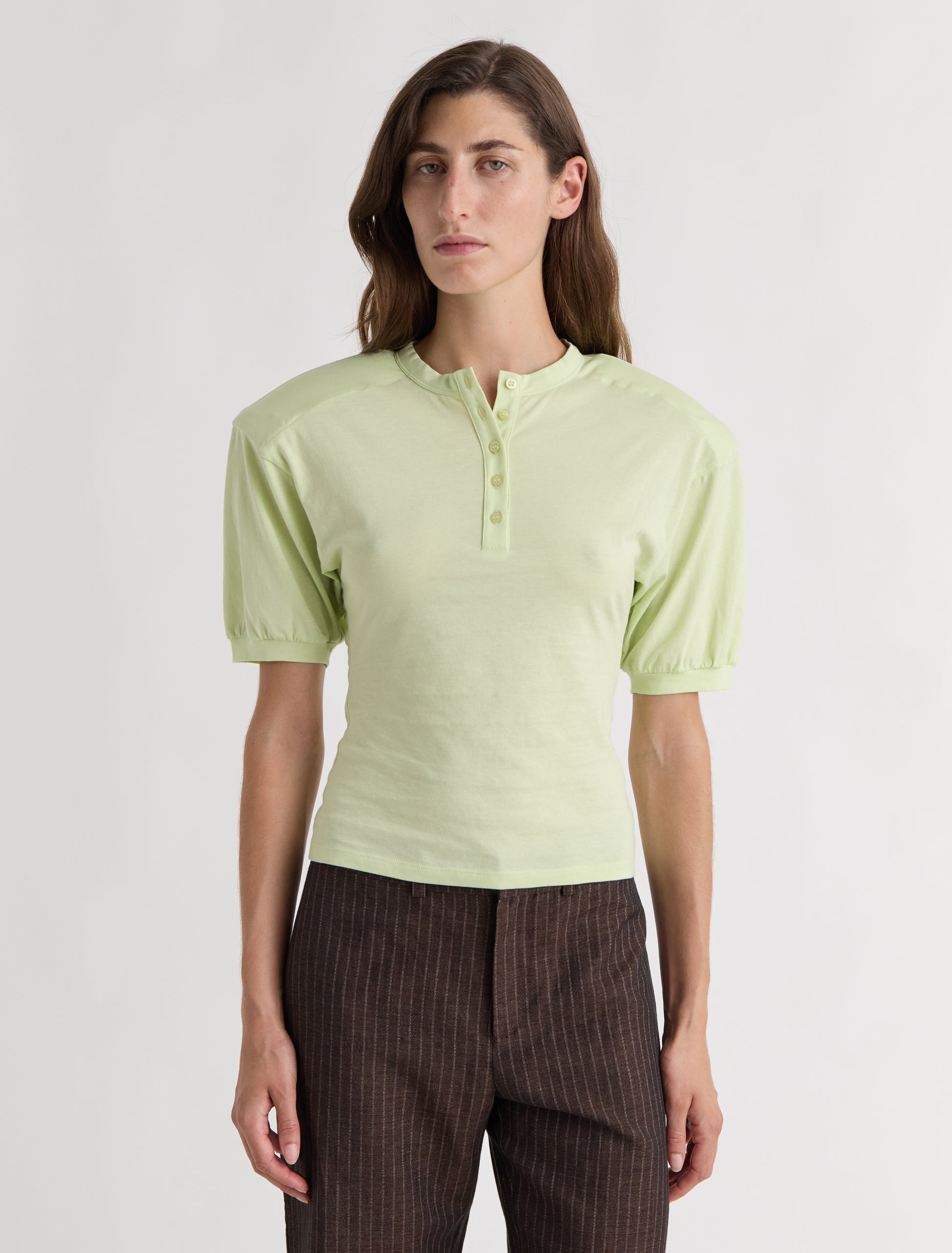 Renfo verde fluor