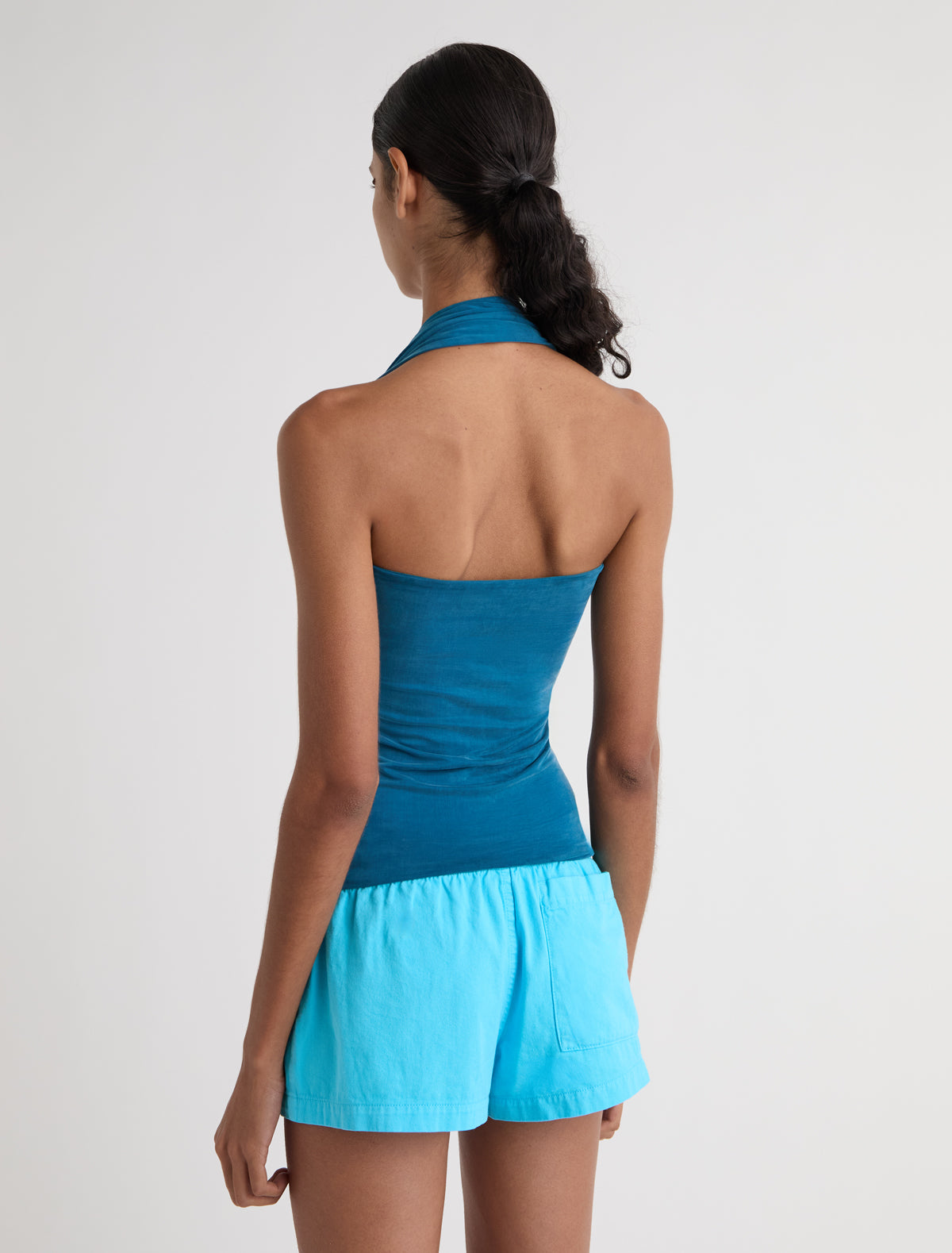 RIMA-Azul Lavanda – paloma wool